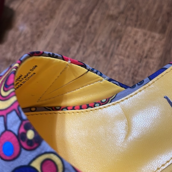 Lemon Drop Platforms - Picture 6 of 6